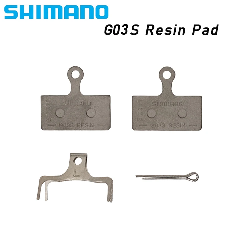 Cáliper De Freno SHIMANO Deore BR-M6000 Dos Pistones