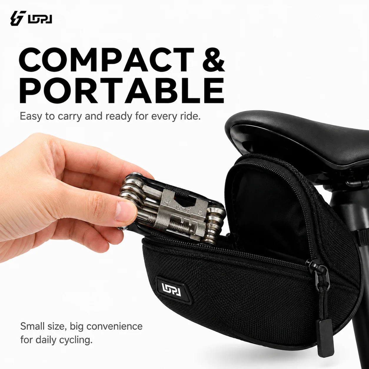 Ultimate Bicycle Maintenance Multifunction Tool Kit