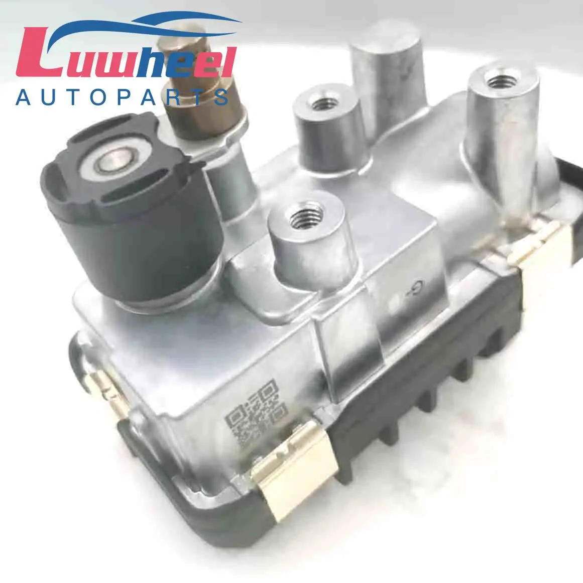 Турбо-электронный привод 6NW009660 для Turbo 758351 758351-2 BMWW 525D E60 E61 3.0D 235HP 173квт M57N2 2007 |