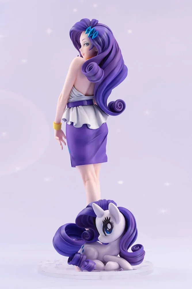 Stok 100% asli Kotobukiya raritas Bishoujo patung My Little Pony