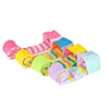 Interactive Dog Puzzle Toys Encourage Natural Foraging Skills Portable Pet Snuffle Toy Slow Feeder Training Educational Toy 2