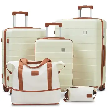 imiomo Travel Luggage Sets 1