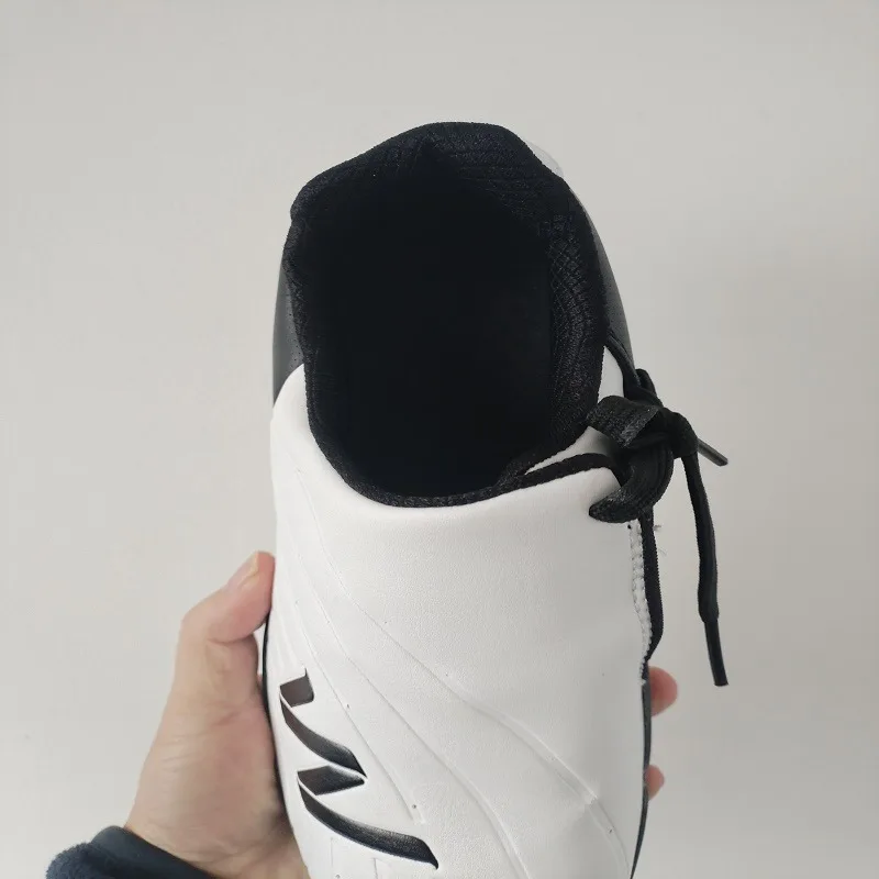 Classic Brand Professional Taekwondo Trainers Shoe Top Quality Martial Arts Training Shoe Unisex Exercise Chinese Traditional