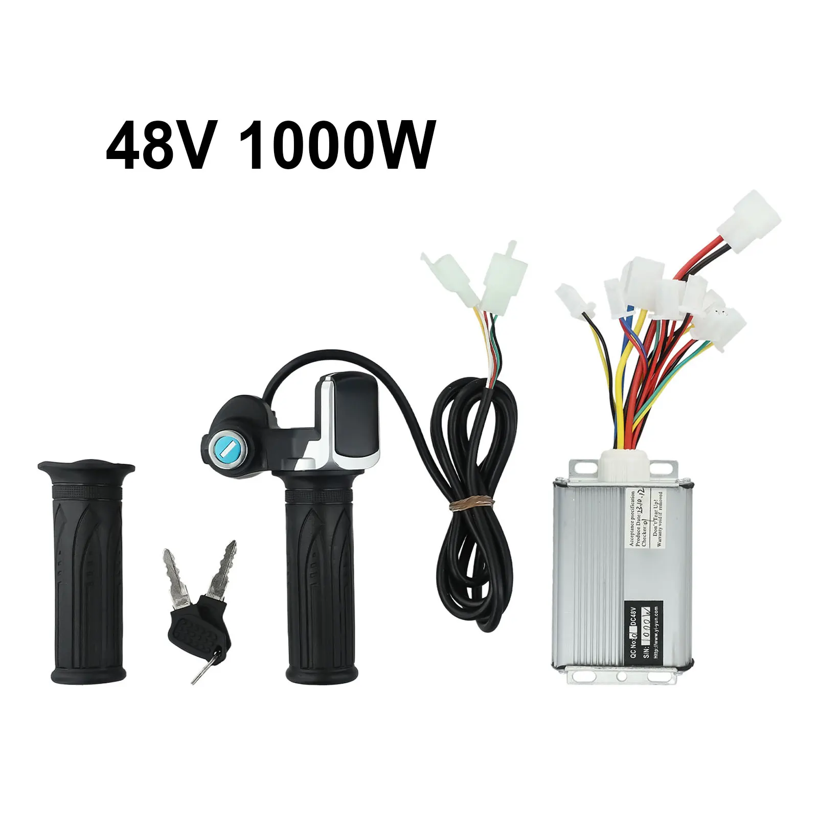 48V1000W