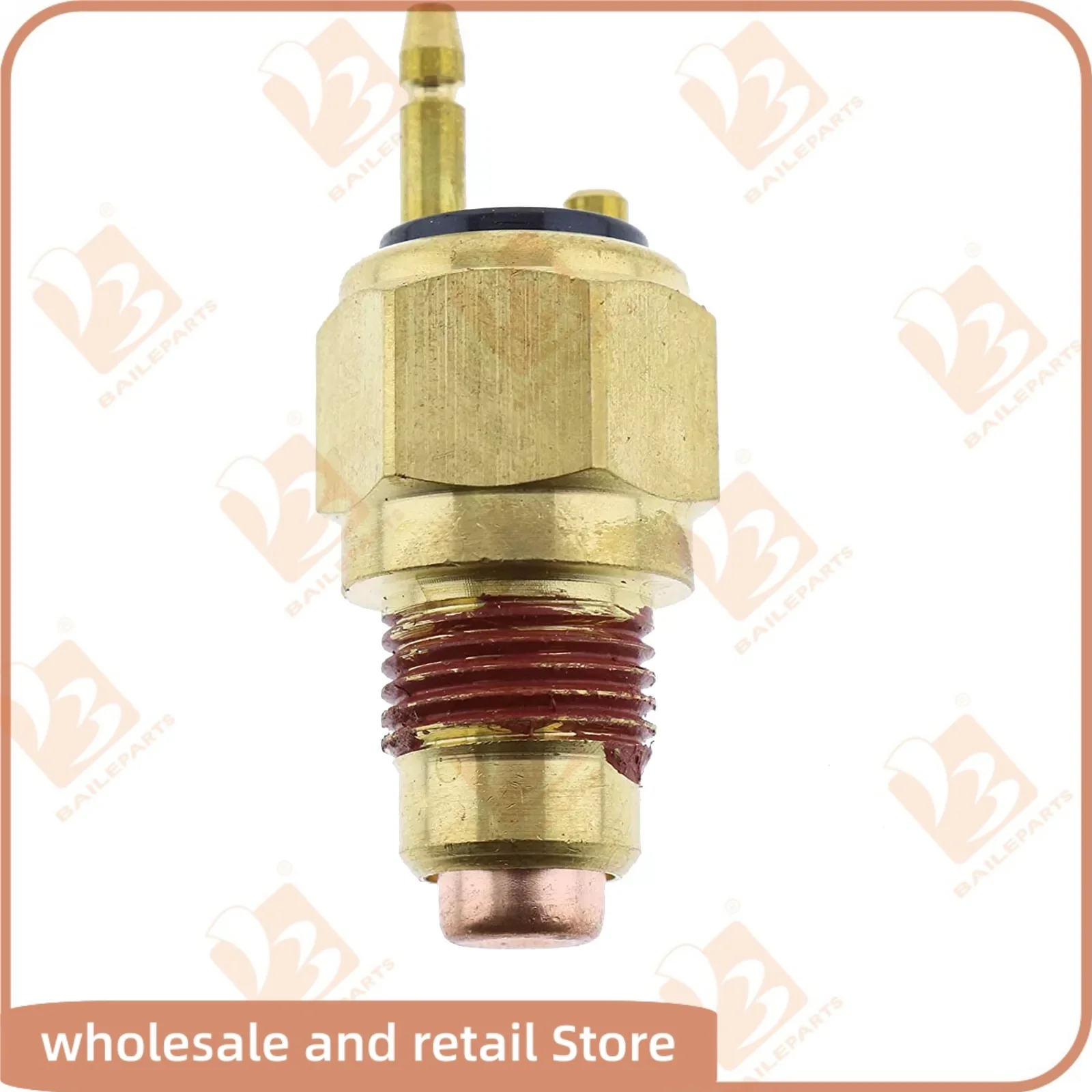 얀마 3TNE78 3TNE82 4TNV94 4TNV98 46150503100 엔진 부품용 수온 센서 46150-503100