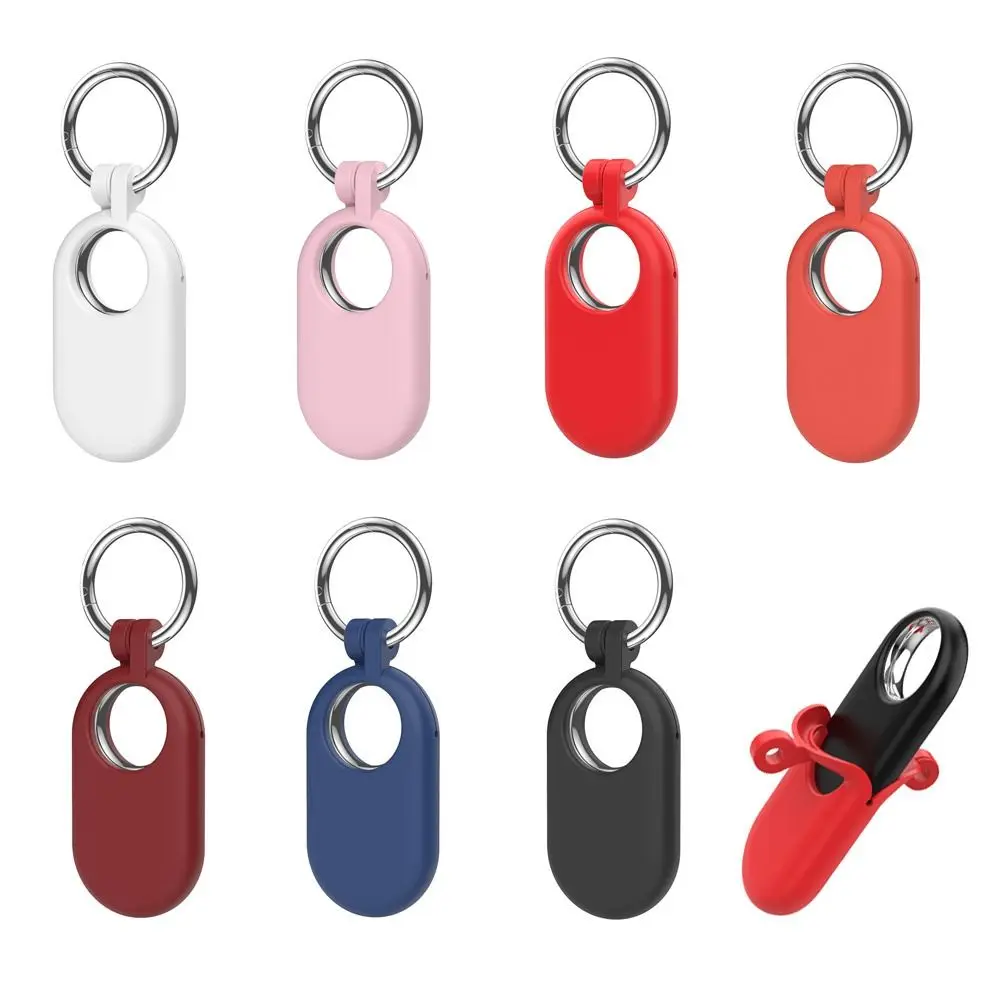 

Водонепроницаемый детский браслет GPS, легкий Силиконовый прочный GPS-трекер для Samsung Galaxy SmartTag2