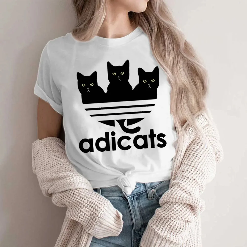 

Принт кота