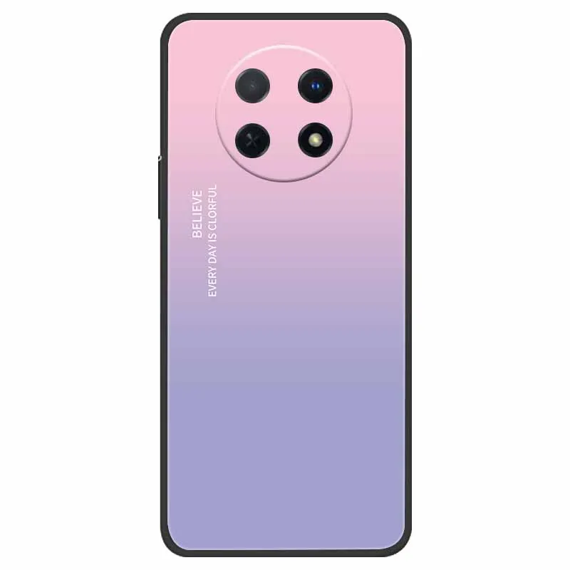Soft TPU Silicone Cute Cats Cover for Huawei nova Y91 - Stylish & Durable Phone Case