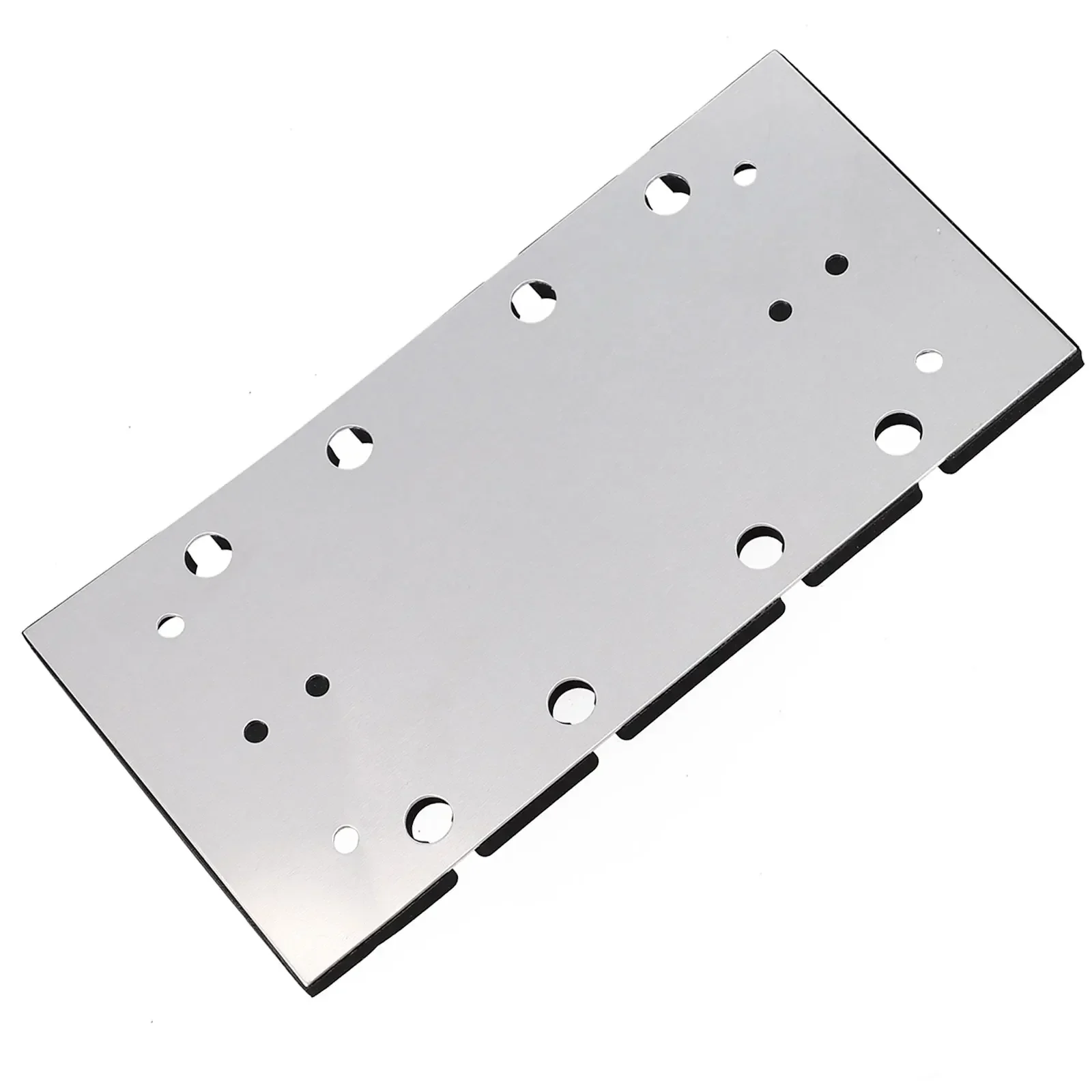 1Pcs Base Plate Backing Pad Replacement For Makita 140441-9 Pad Backing Plate Base BO3700/BO3710/BO3711 Sander Accessories
