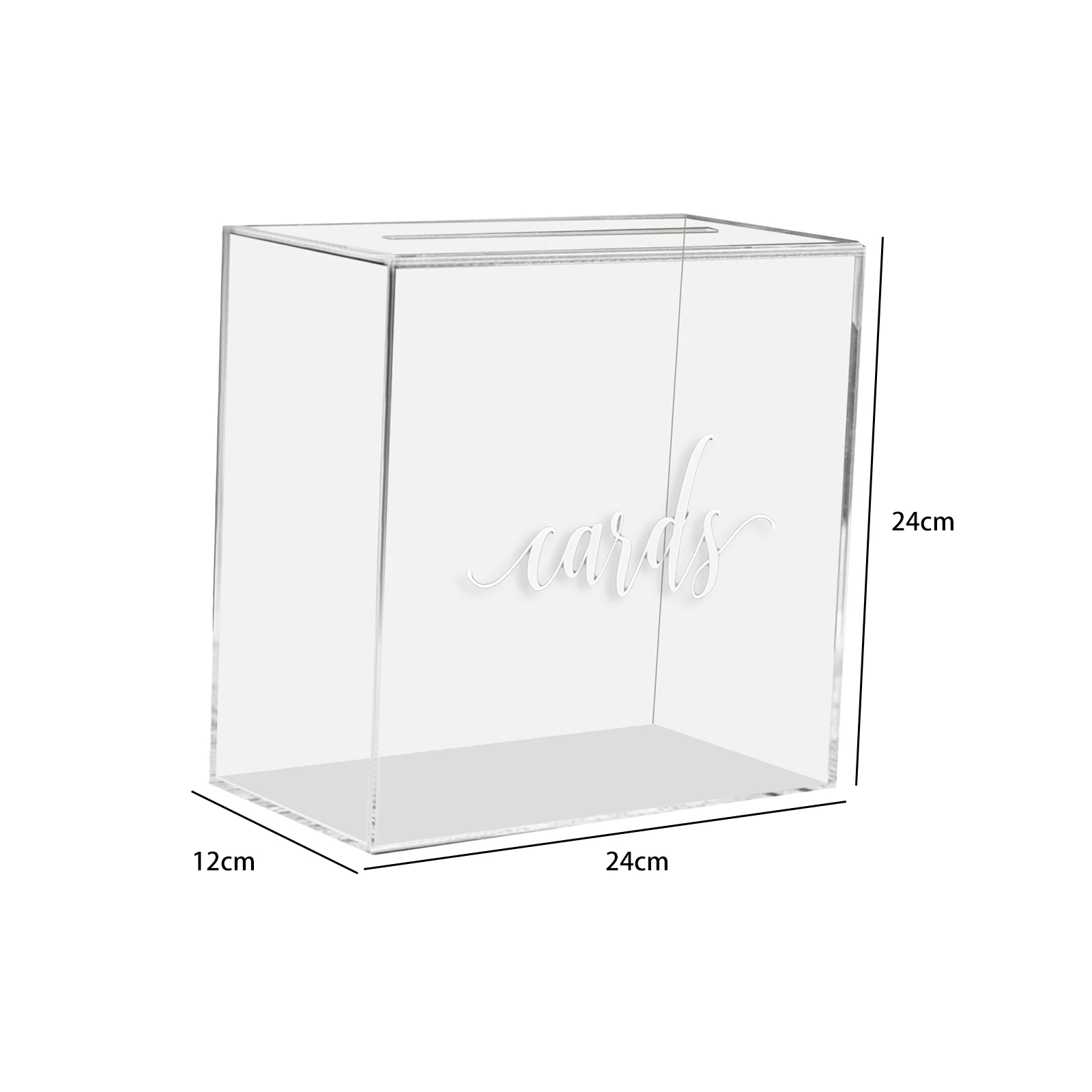 Clear A
