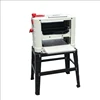 13"Electric Mini Wood Working Machinery Planer Thicknesser Machine 5