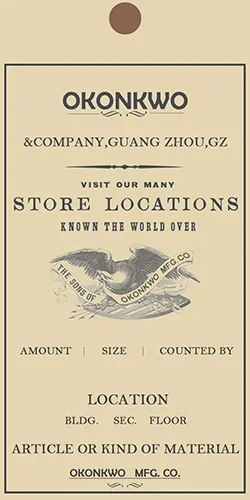 Description Picture 3 of itemOKONKWO Original Denim Railway Workers Pants AMEKAJI Multi Pocket Striped Work Overalls Outdoor Trekking Hiking Camping Trousers