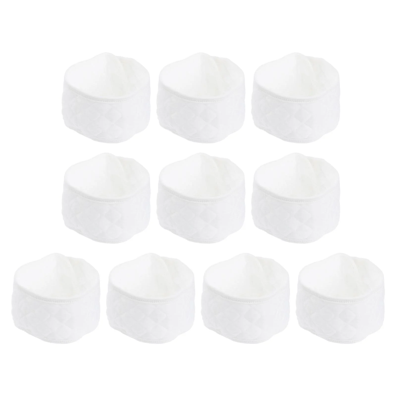 

10 Pcs Newborn Umbilical Cord Baby Belly Button Band Babyboy Gifts Protective Belt