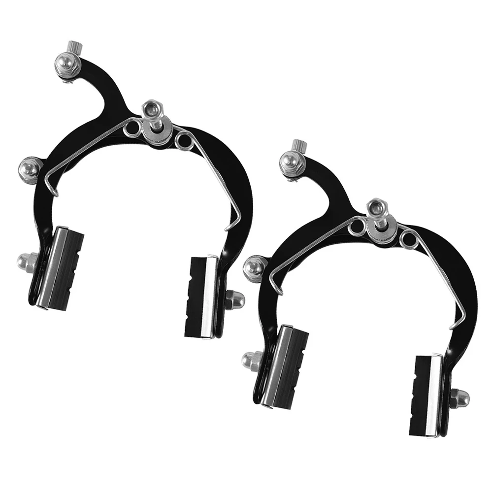 1 Pair Brake Raod Front And Rear Arch Brake Bicycle Universal C Accessories High Quality Bicycles Accessries