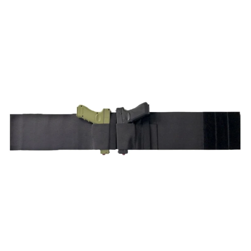 

Tactic Belt Holsters Firearm Bags Waistband Concealed Carry Guns Holsters Handguns for Men Right & Left Hand Draw