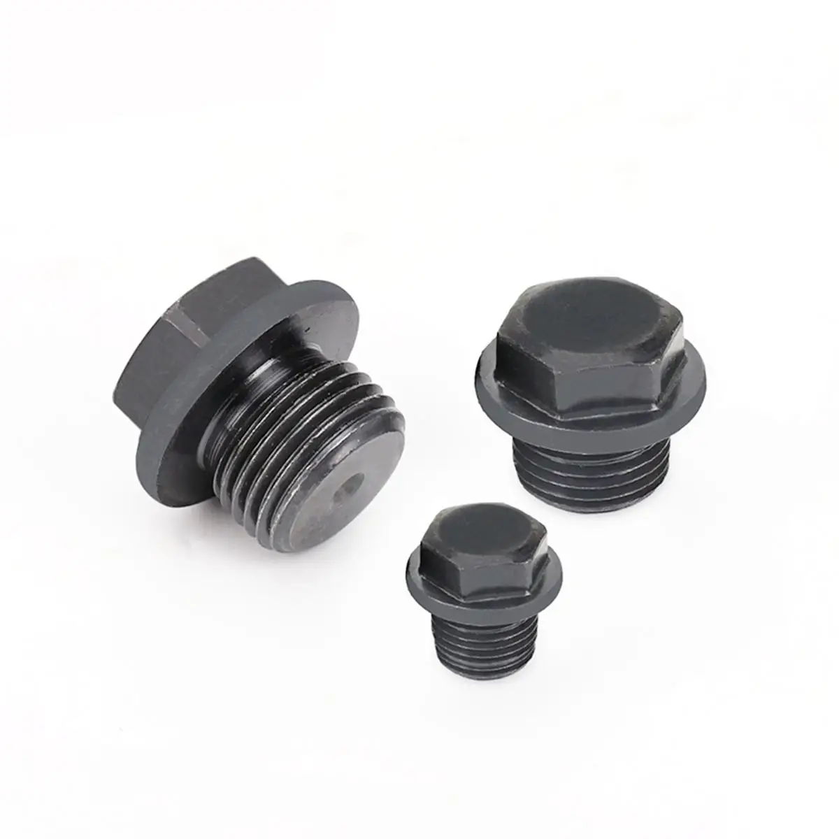 Hydraulic accessories Breather Stoppers Plastic M18 x 1,5 