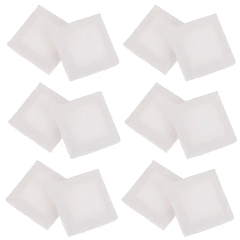 custom painting canvas painting canvas painting canvas board 12 Pcs mini canvas square frame oil painting square drawing DIY art frames canvases blank multifunction boards canvas frames