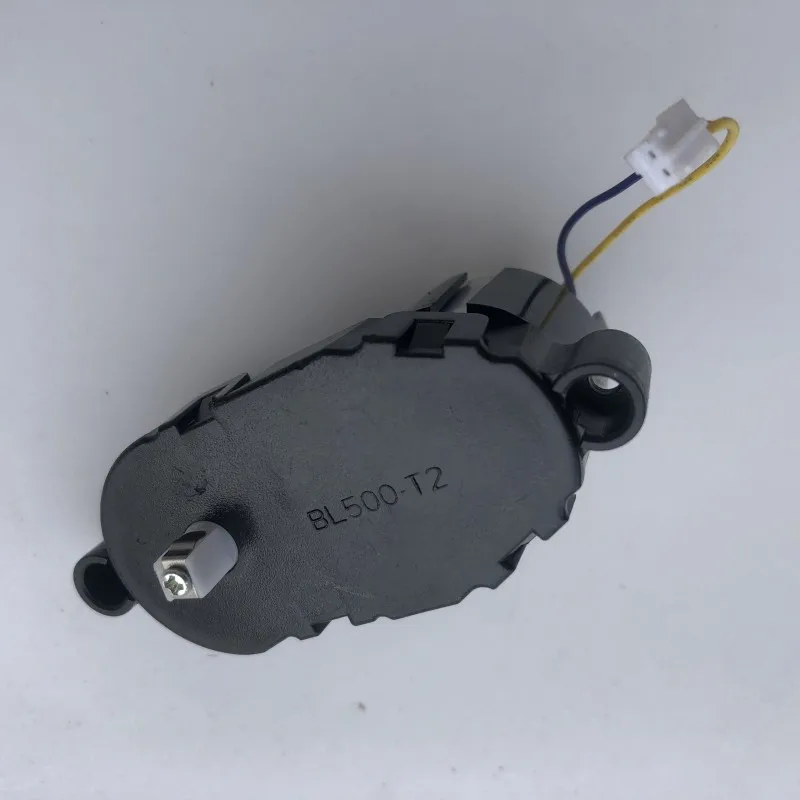 BL500 /BL500 T2 Side Brush Motor for AMIBOT FLEX H2O CONNECT,Mister Robot Duo WiFi,AMIBOT Pure H2O Connect Vacuum Cleaner Parts