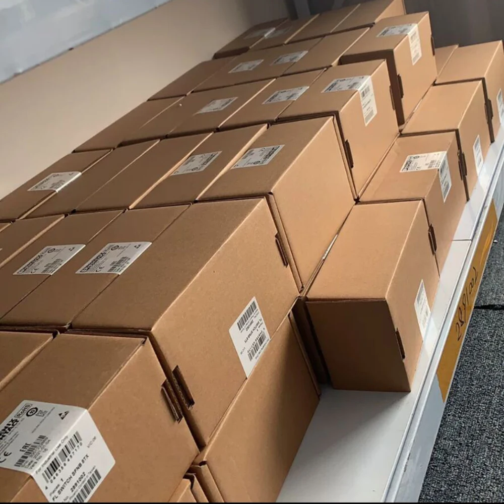 High Quality 2320267 QUINT-UPS/24DC/24DC/10/3.4AH QUINT DC-UPS 24VDC/10A For Phoenix Uninterruptible Power Supply Fast Ship 5 High Quality 2320267 QUINT-UPS/24DC/24DC/10/3.4AH QUINT DC-UPS 24VDC/10A For Phoenix Uninterruptible Power Supply Fast Ship - Image 3
