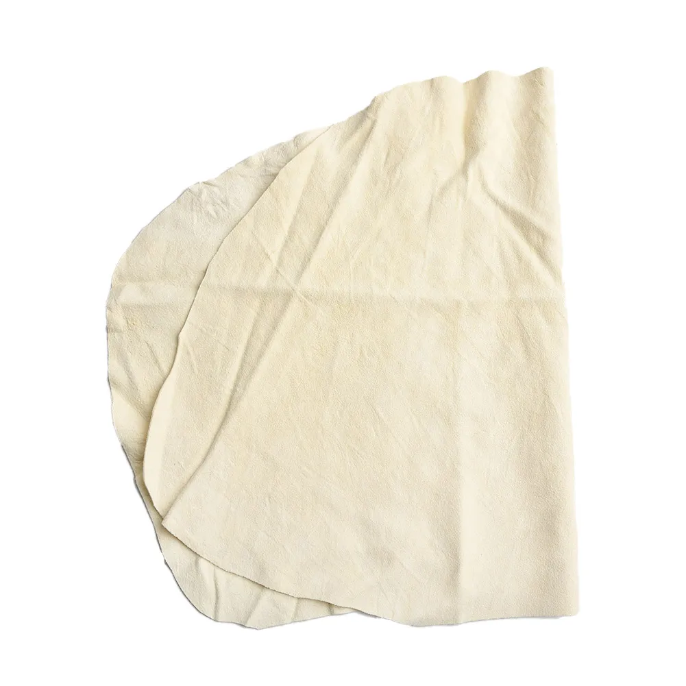 Car Cleaning Accessories Wash Car Towel 40*30cm Water Absorbent