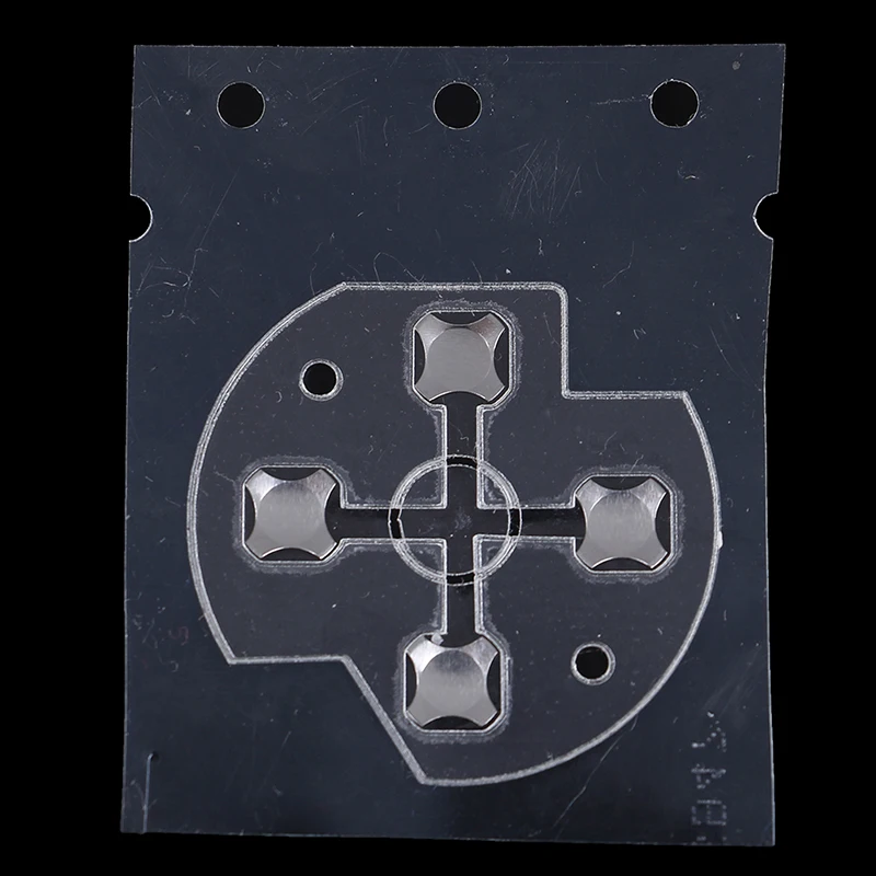 Per Il Xbox One Xboxone Controller D Pad D-Pad Metal Dome Snap Pcb Board Buttons Pellicola Conduttiva