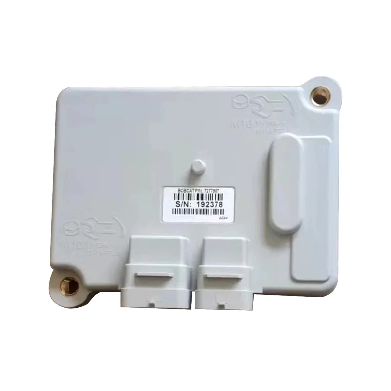 

7277987 Auxiliary Controller for Bobcat Loaders S570 S100 S450 S510 S550 S595 S630 S750 S770 S850 T110