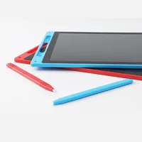 10-Inch LCD Writing Board Mini Blackboard for Calculation Display Drawing And Writing Small Handwriting Tablet - Image 4