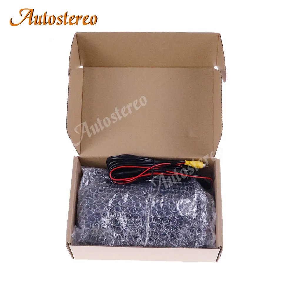For Ford F150 Handle Car Reverse Camera HD CCD Car Number Plate Licence Light Ba