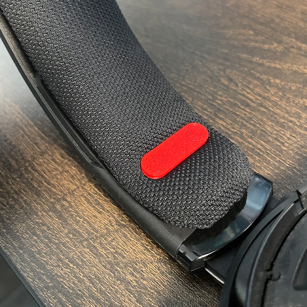 SHP9500 Headpad For Philips SHP9500 SHP9500s Headphone Earcushions Foam Accessaries comfortable
