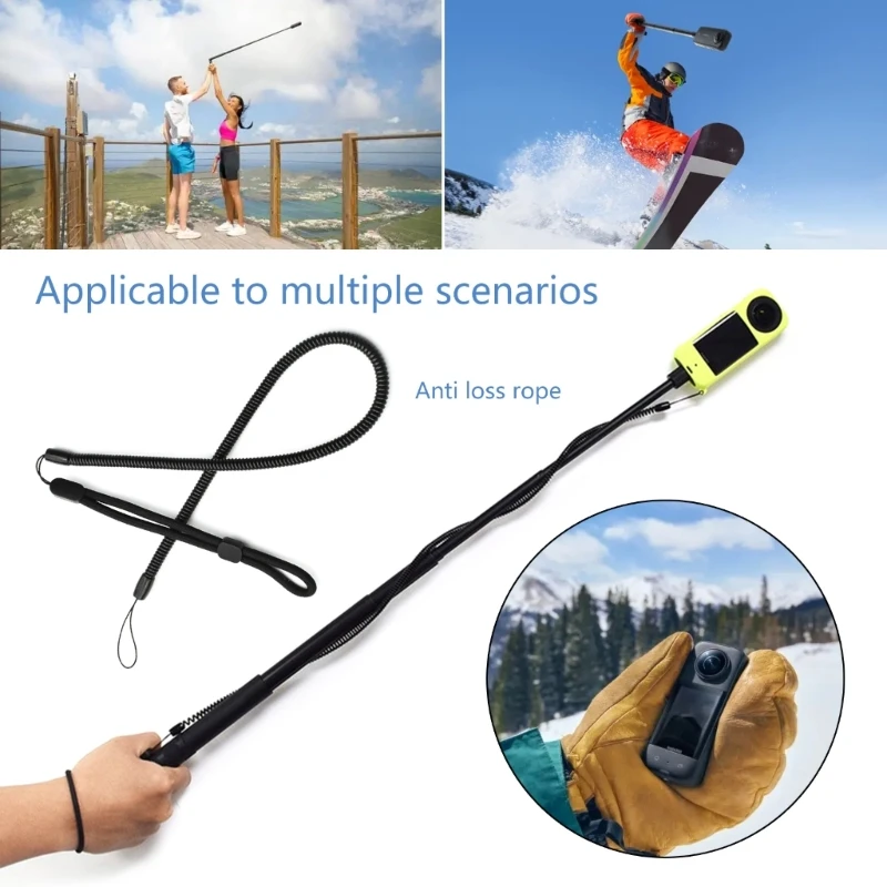 Insta360X3 ׼ ո ڵ Ʈ, ̲   Ŭ 