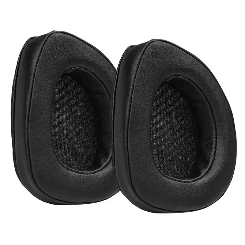 Ear Pad For ASUS ROG Delta/Delta S Headset Replacement High quality Headphones Ear cushions Ear Covers