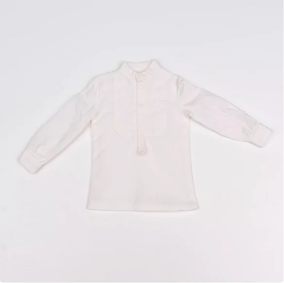 

QOM-1037 1/6 Tsarist East Siberian 4th Division 1904 Shirt Model for 12''