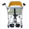 Home Care Patient Lift And Transfer Chair An Ideal Lifting Device Or Equipment For Bedridden Patients Commode Chair 2