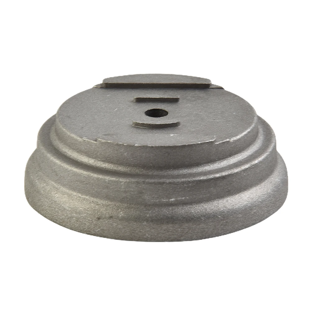 

High Quality Brand New For Lawn Mower Blade Grass Cover Lawn Mower Accessories Stainless Steel Grass Cover For Trimmers