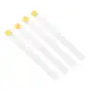 100pcs Women Vaginal Health PH Test Strips Disposable Intimate Health Prevent Infection Accurate Acidity Feminine Paper a 3