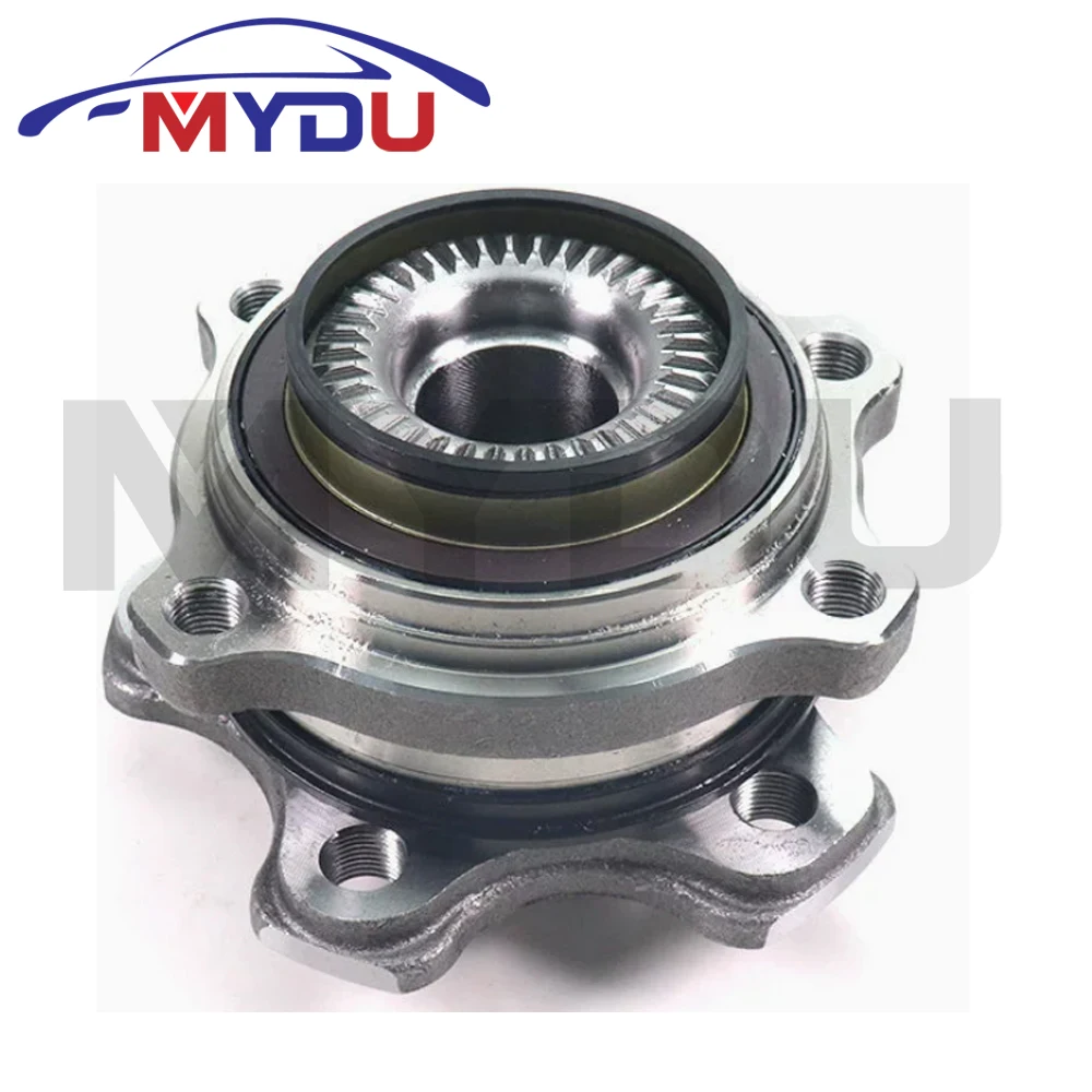 31206864571 31206890070 31206893686 BMW 6 그란 투리스모 X3 X5 X6 G32 G01 G05 G06 F95 F96 F97용 리어 휠 허브 베어링