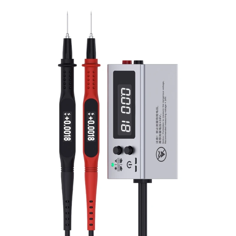 

Voltages Multimeter Visual Pen Type Multimeter for Mainboard Test Phone Repair