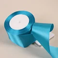 Peacock Blue
