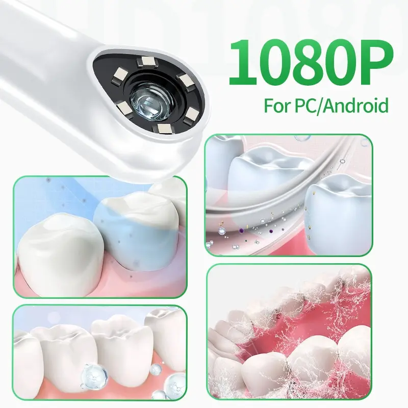 HD 1080P ̴  ī޶, 3 in 1  ˻ ī޶, IP67  ð ī޶, CŸ ȵ̵ PC