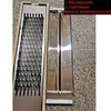 Full Ceramic Infrared Sauna Heater Tube Sauna Accessories Ceramic Sauna Heater Panel 220V 3