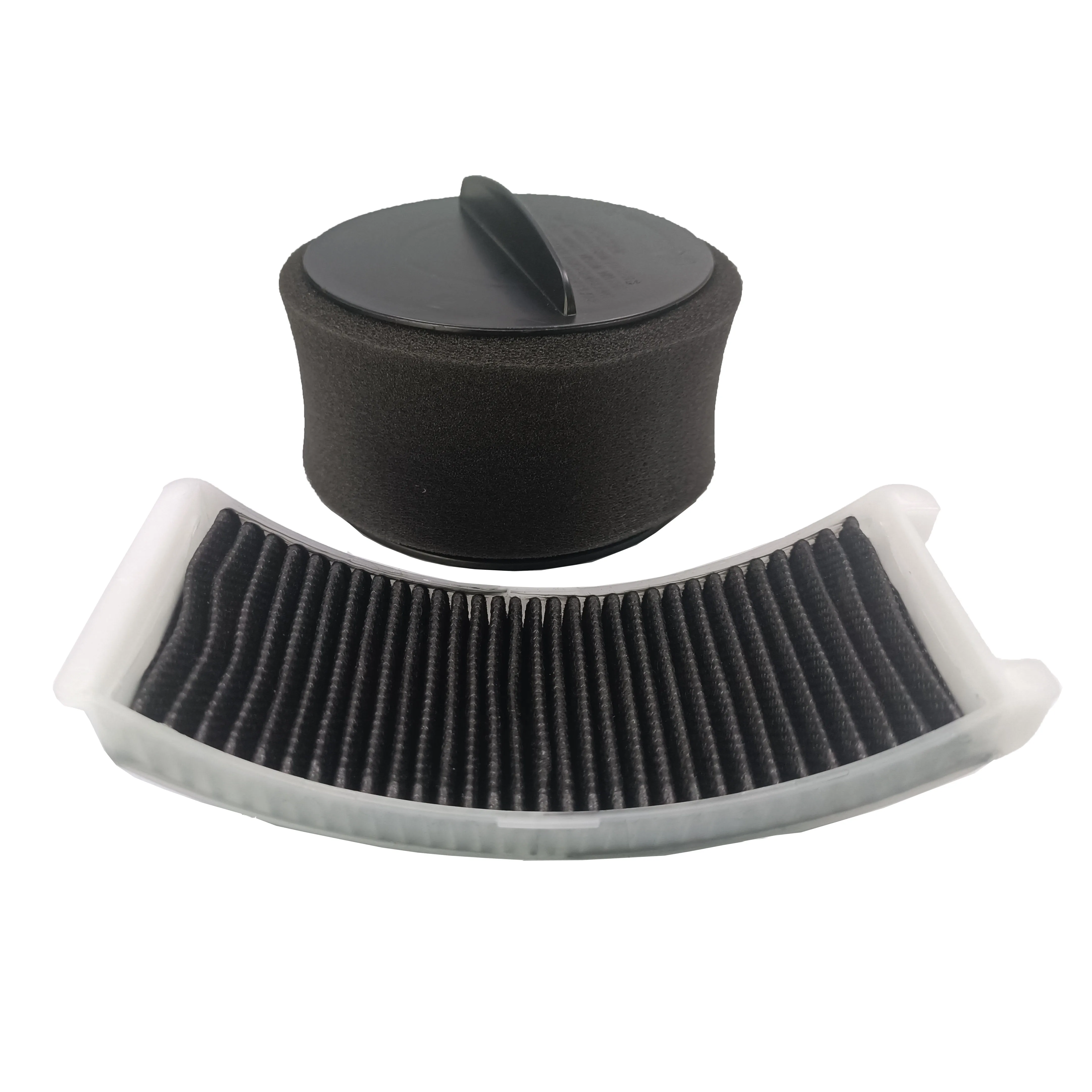 3pcs/set Inner Outlet Filter Kit 2037913 for BISSELL PowerForce