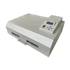Small Reflow Soldering T962 Series Desktop Intelligent Infrared T962A962C Drawer Furnace BGA Chip Welding Machine 3