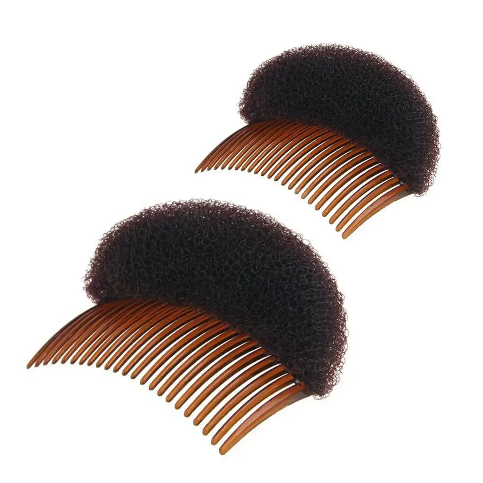 2pcs coffee M and L