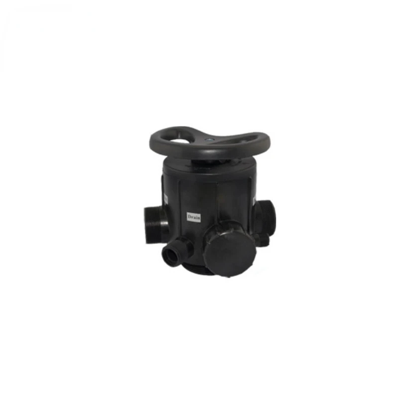 

Automatic directional control valve injector canature water softener