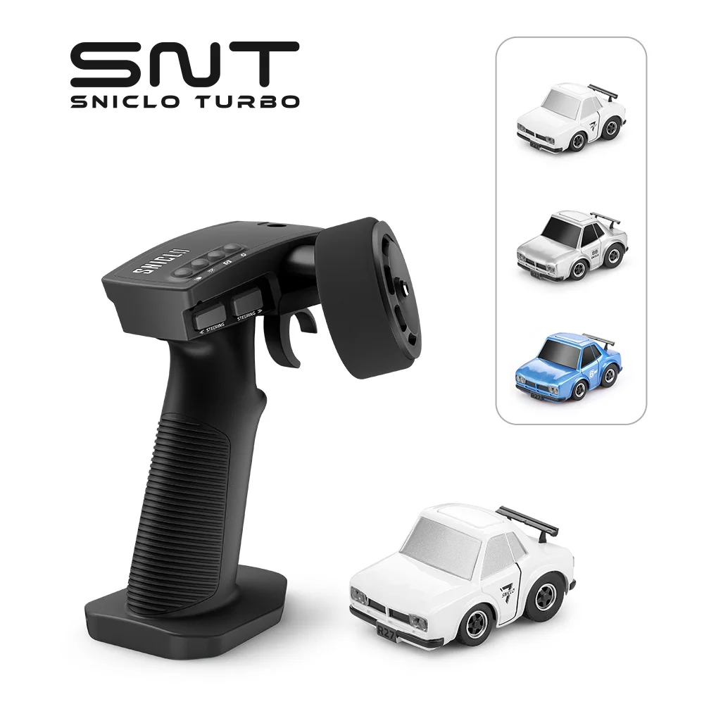 【国内正規総代理店アイテム】 Turbo SNICLO miclo 4WD RC ホビーラジコン