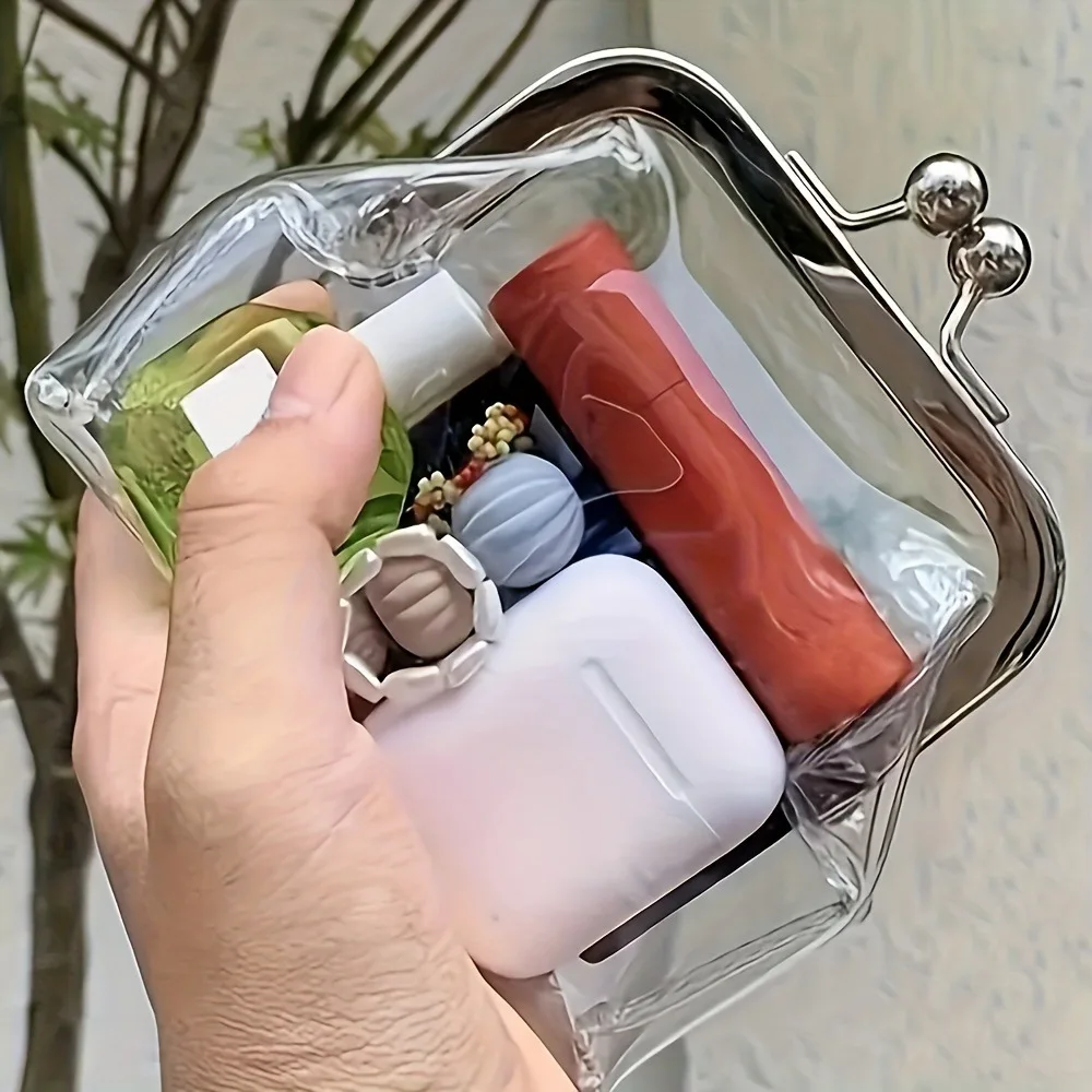 Makeup organizer