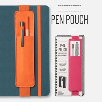 PU Leather Pen Bag 1