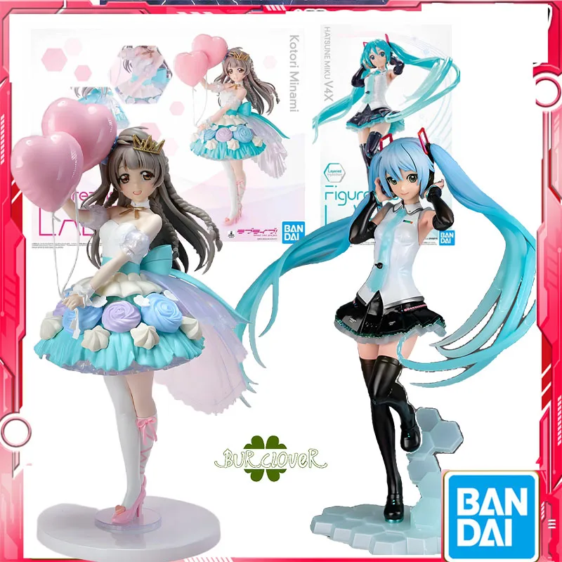Hatsune Miku Bird: The Ultimate Guide to the Bandai RISE LABO Kotori ...
