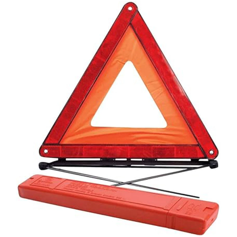 Emergency Warning Triangle Kit 3