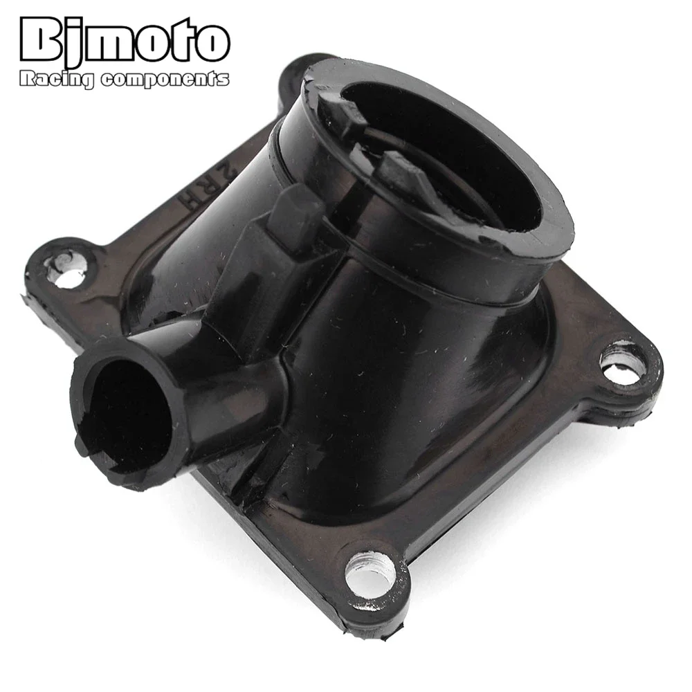 Adattatore Carburatore Per Moto Yamaha TT600N E XT600 - Ricambio Aftermarket - Giunto In Gomma Resistente - Foto 6